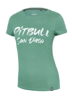 Women's T-Shirt Brush