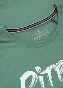 Women's T-Shirt Brush