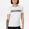 Women's T-Shirt HILLTOP - White