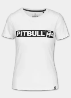 Women's T-Shirt HILLTOP - White