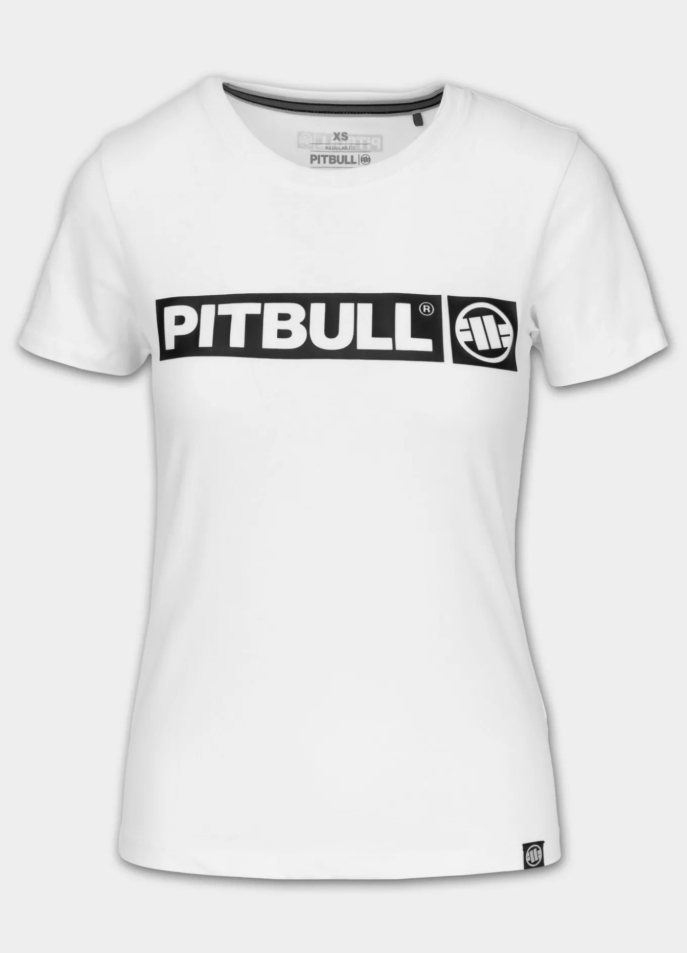 Women's T-Shirt HILLTOP - White