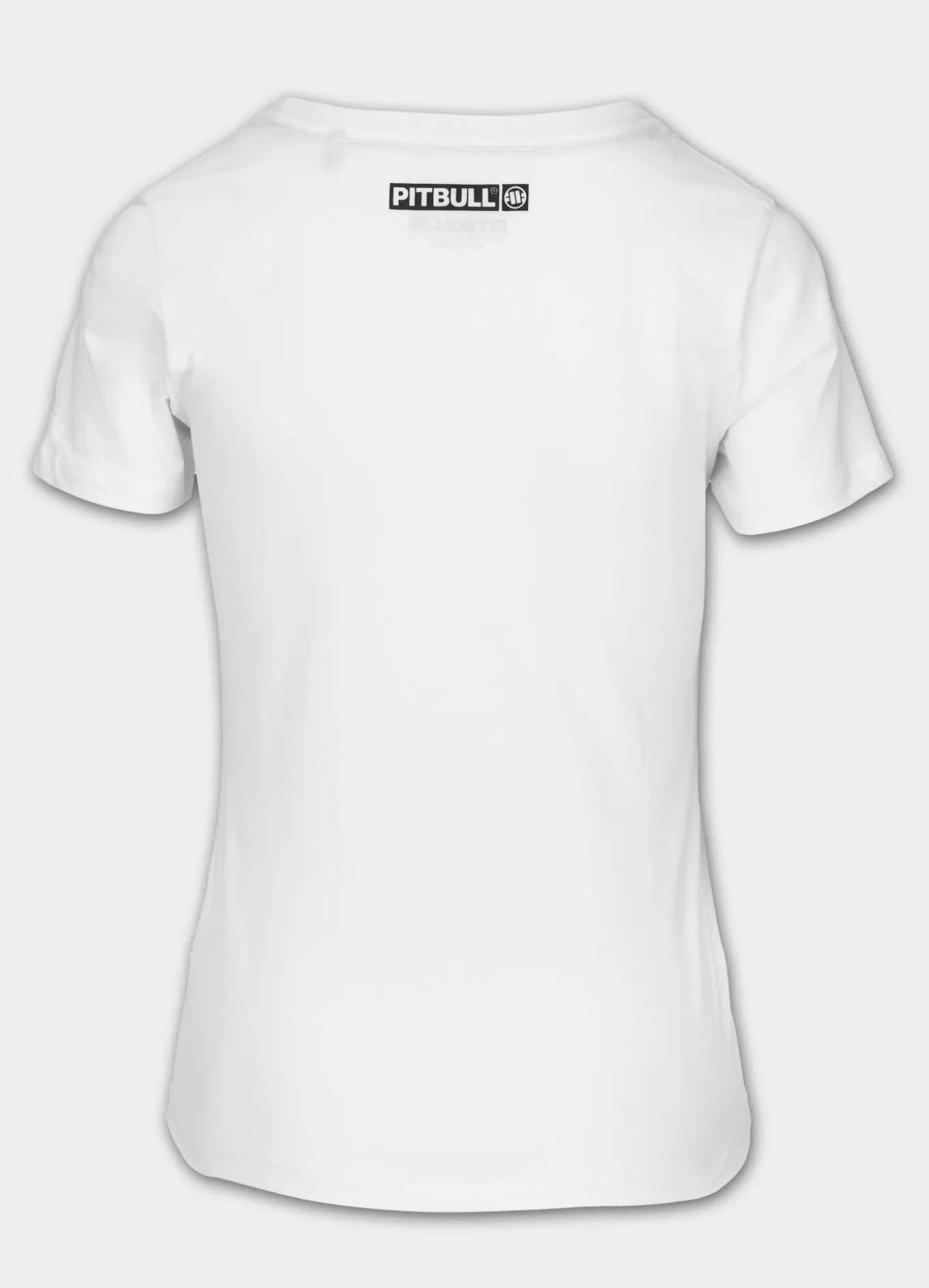 Women's T-Shirt HILLTOP - White