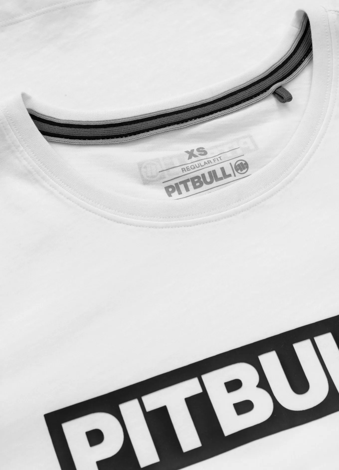Women's T-Shirt HILLTOP - White