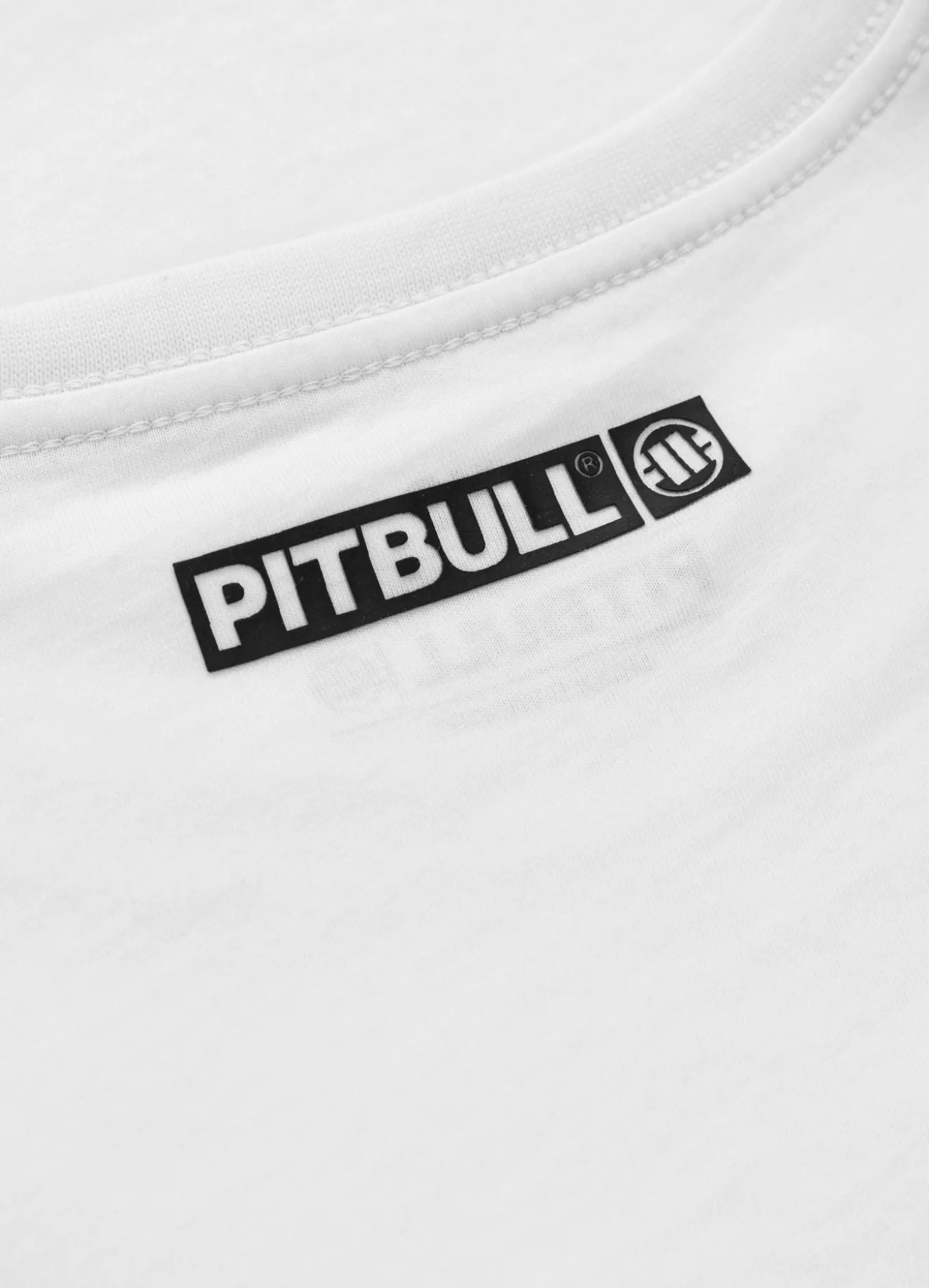 Women's T-Shirt HILLTOP - White