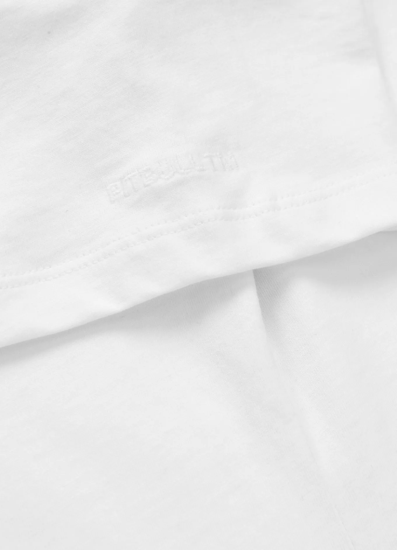 Women's T-Shirt HILLTOP - White