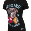 Women's T-Shirt Lil'Champ