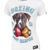 Women's T-Shirt Lil'Champ