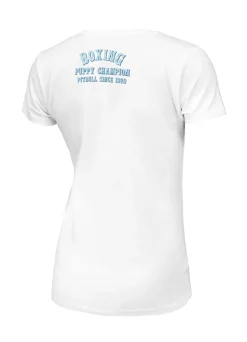 Women's T-Shirt Lil'Champ
