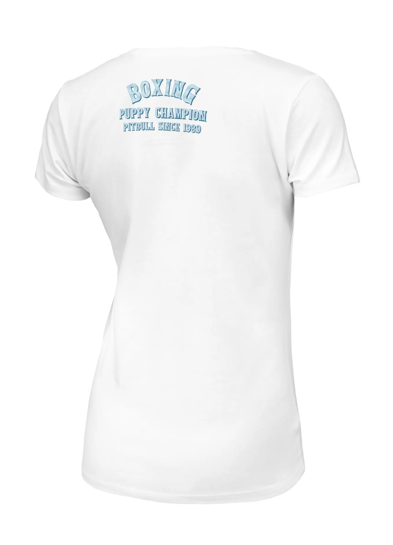 Women's T-Shirt Lil'Champ