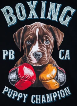 Women's T-Shirt Lil'Champ
