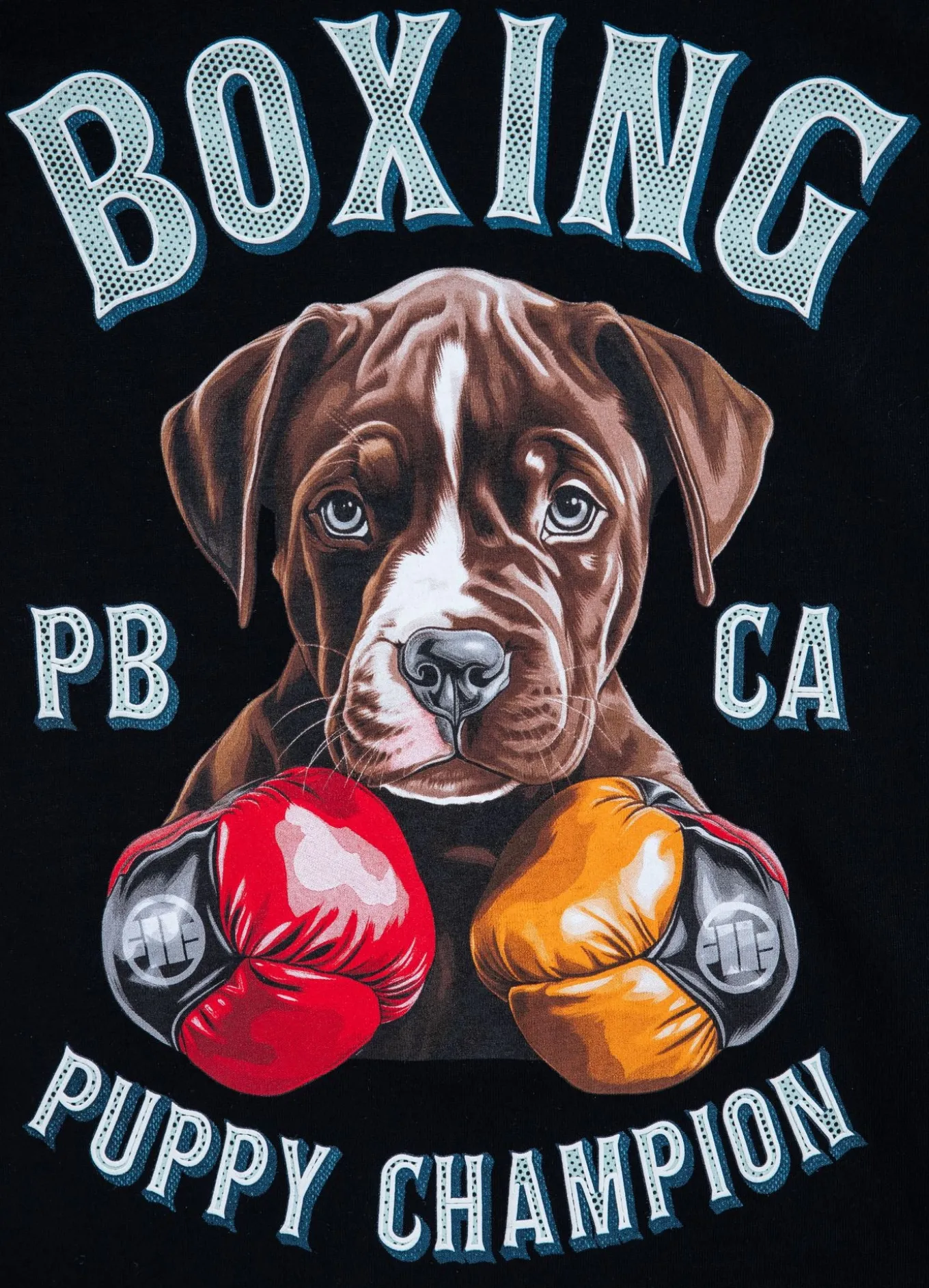 Women's T-Shirt Lil'Champ