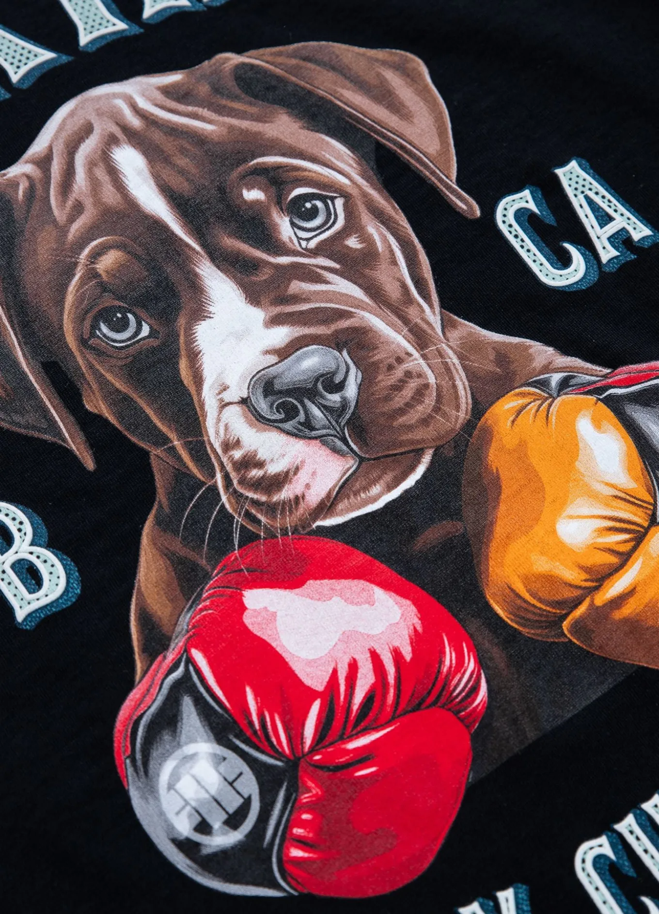 Women's T-Shirt Lil'Champ