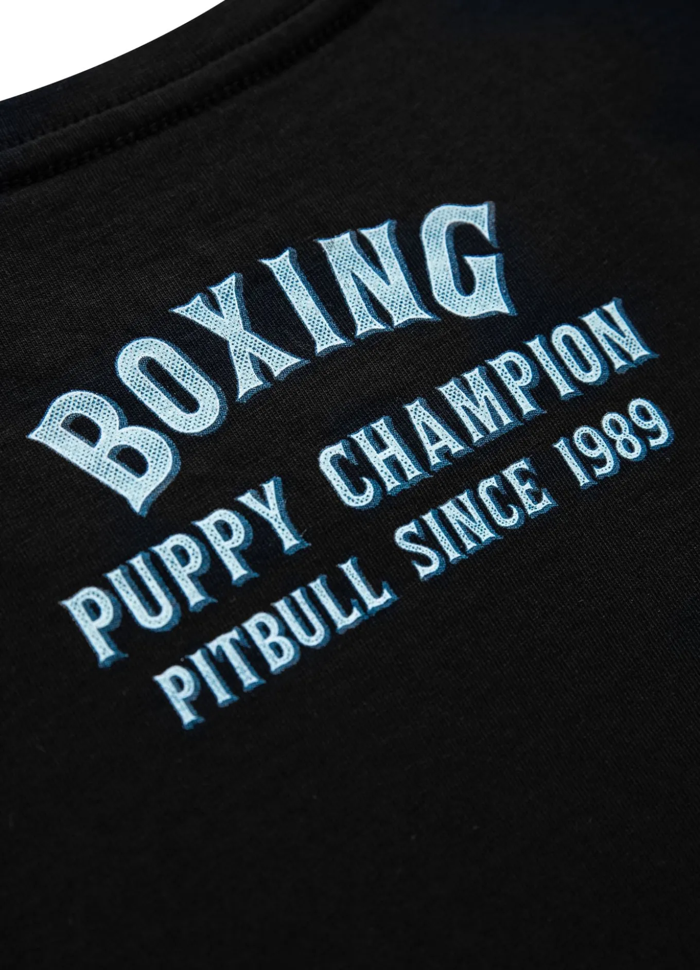 Women's T-Shirt Lil'Champ