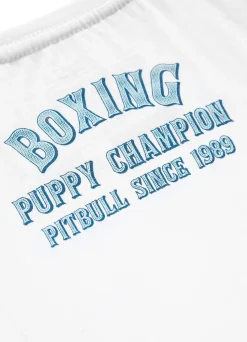 Women's T-Shirt Lil'Champ