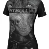 Women's T-Shirt Mesh Performance Pro plus Born In 1989