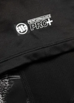 Women's T-Shirt Mesh Performance Pro plus Born In 1989
