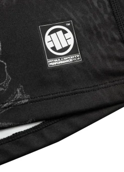 Women's T-Shirt Mesh Performance Pro plus Born In 1989