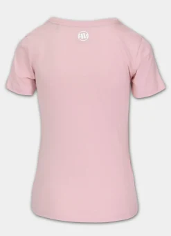 Women's T-Shirt PITBULL R - Pink