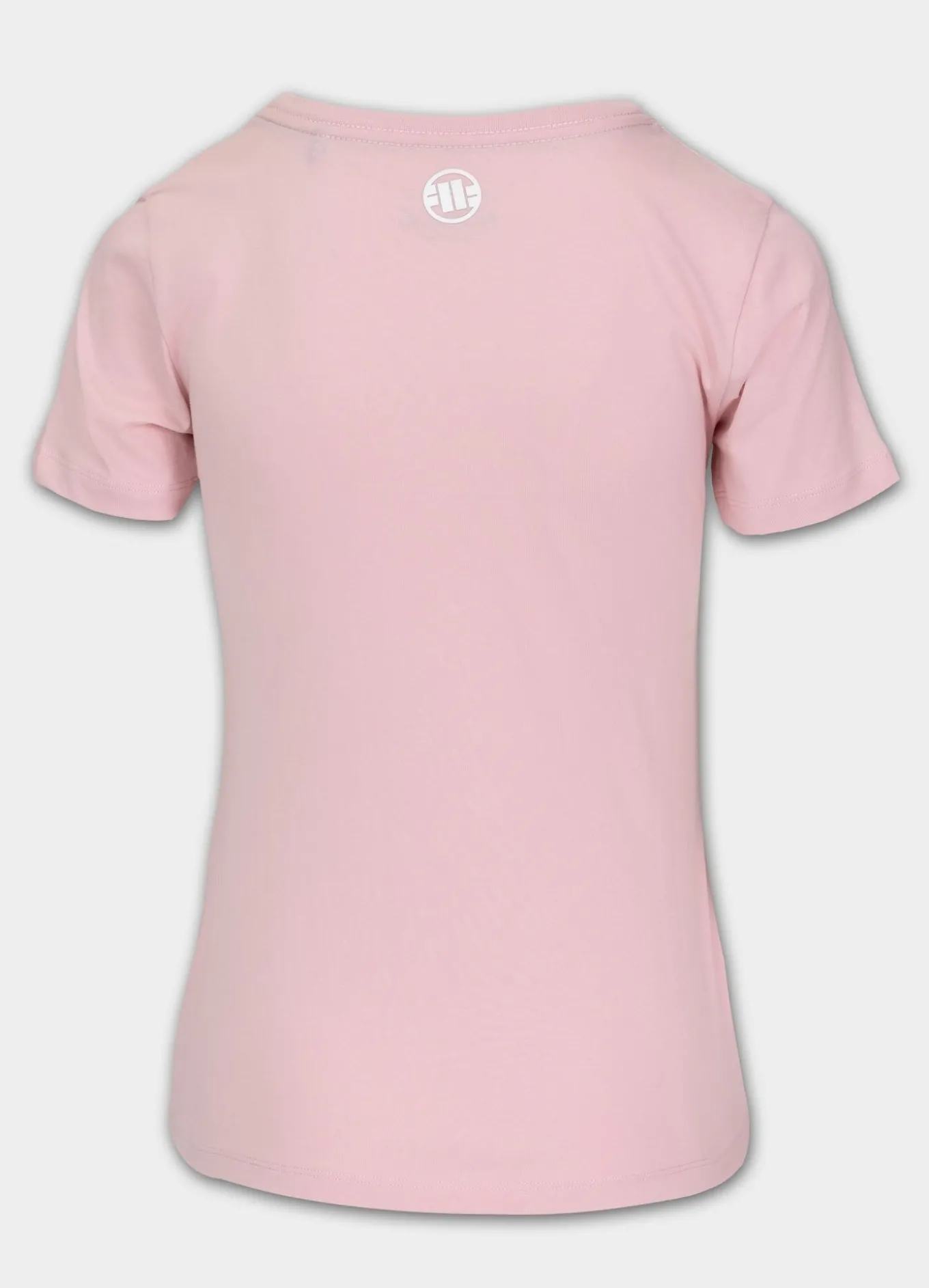 Women's T-Shirt PITBULL R - Pink