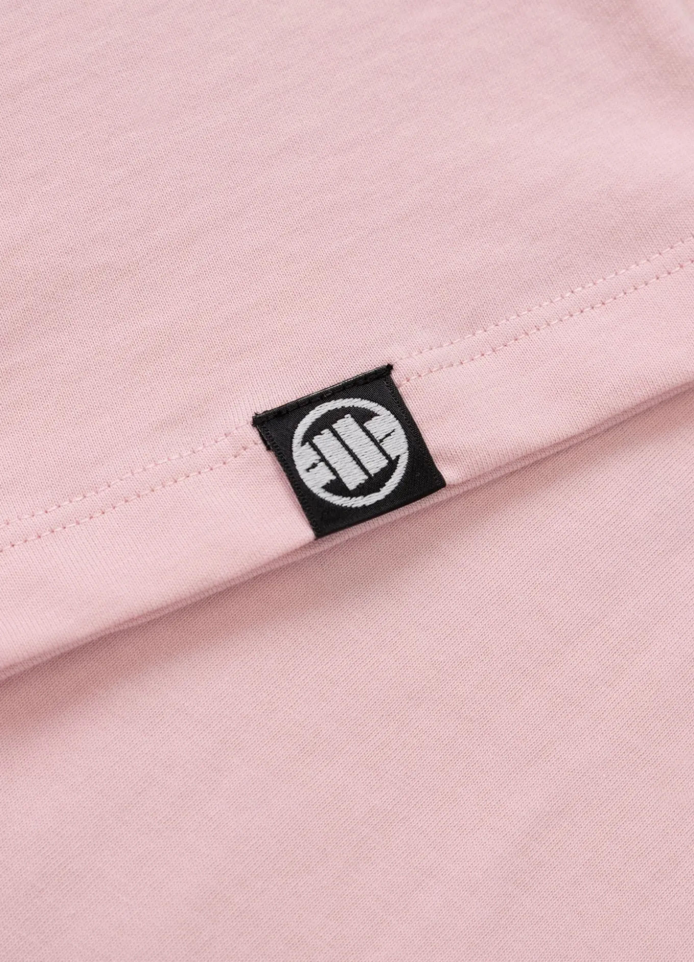 Women's T-Shirt PITBULL R - Pink