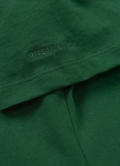 Women's T-Shirt PITBULL R - Green