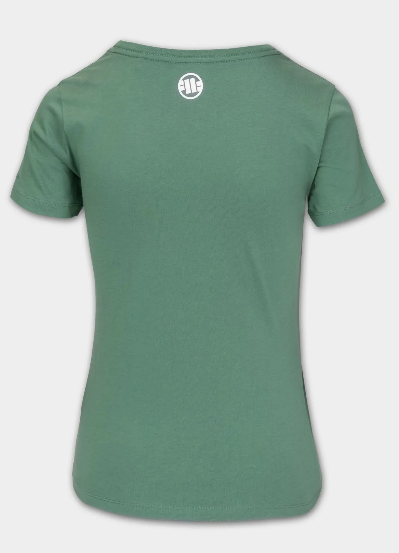 Women's T-Shirt PITBULL SD - Mint