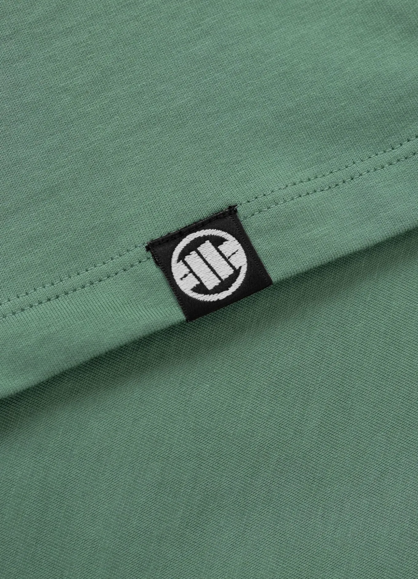 Women's T-Shirt PITBULL SD - Mint