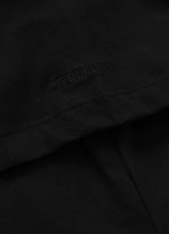 Women's T-Shirt PUPPY II - Black