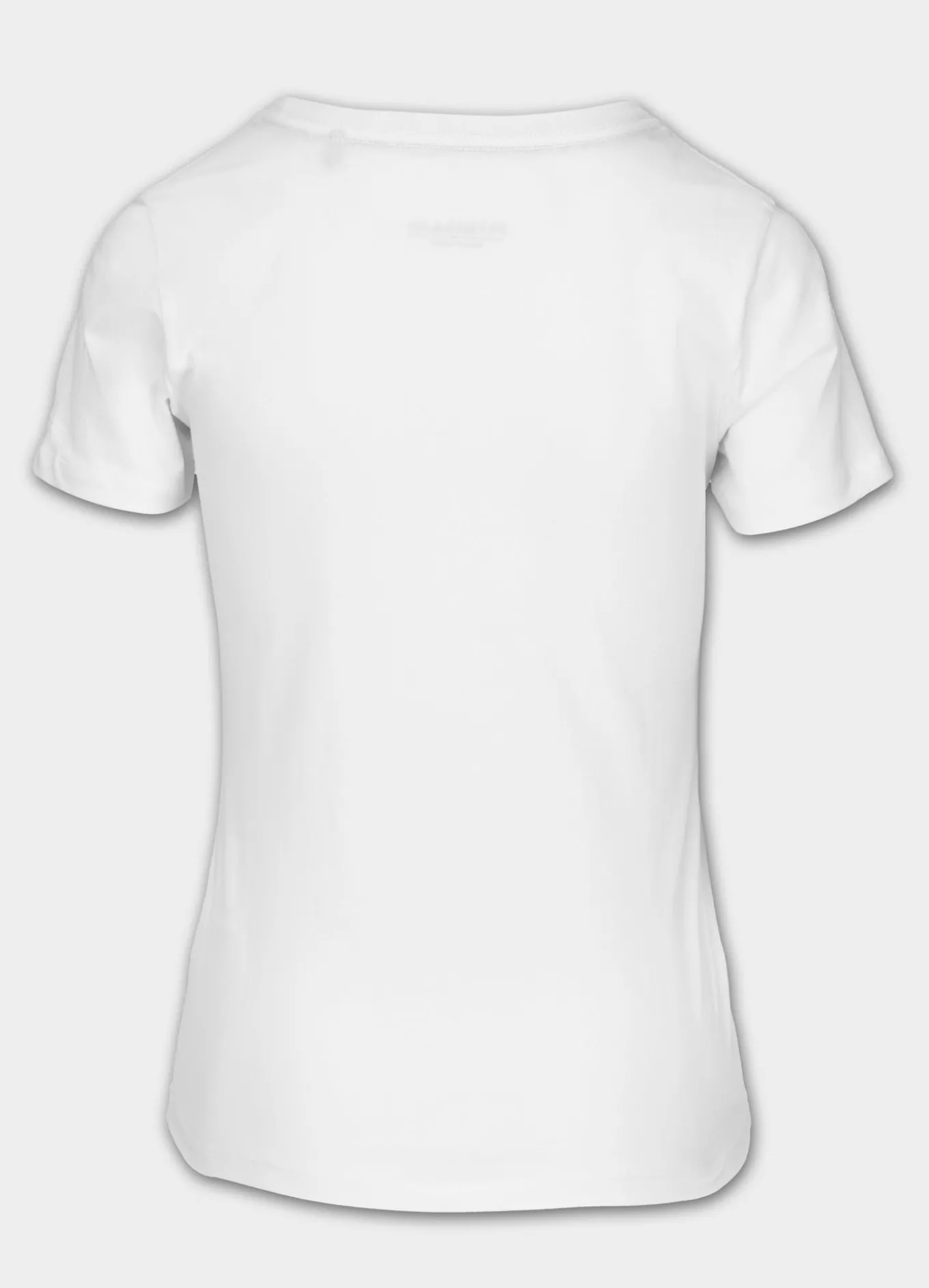 Women's T-Shirt PUPPY II - White