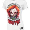 Women's T-Shirt SWEETIE-CHU
