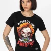 Women's T-Shirt SWEETIE-CHU