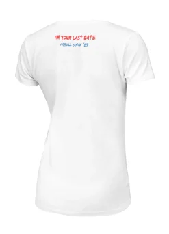Women's T-Shirt SWEETIE-CHU