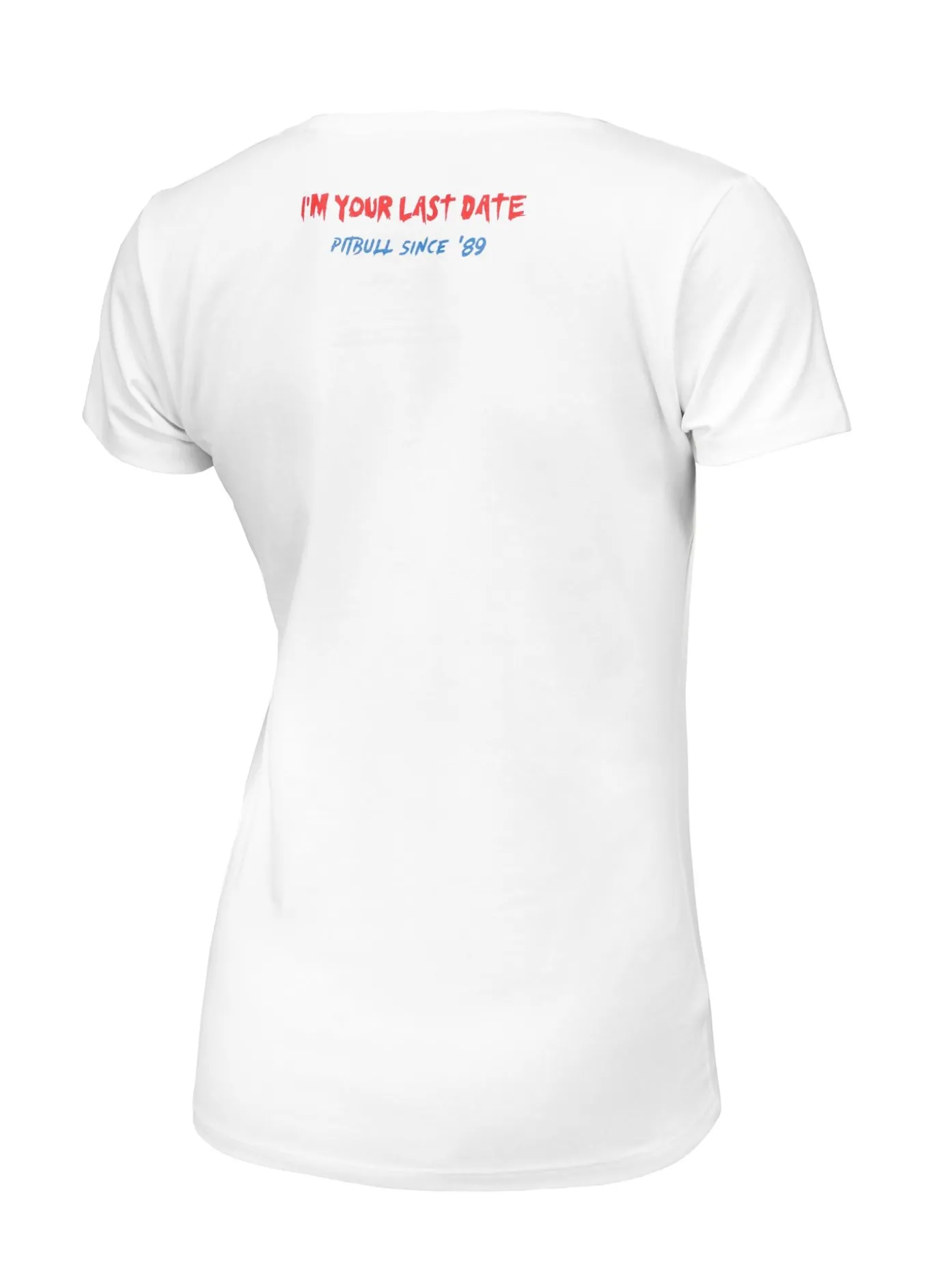 Women's T-Shirt SWEETIE-CHU