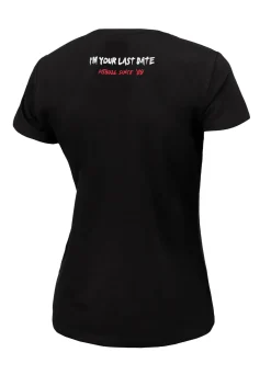 Women's T-Shirt SWEETIE-CHU