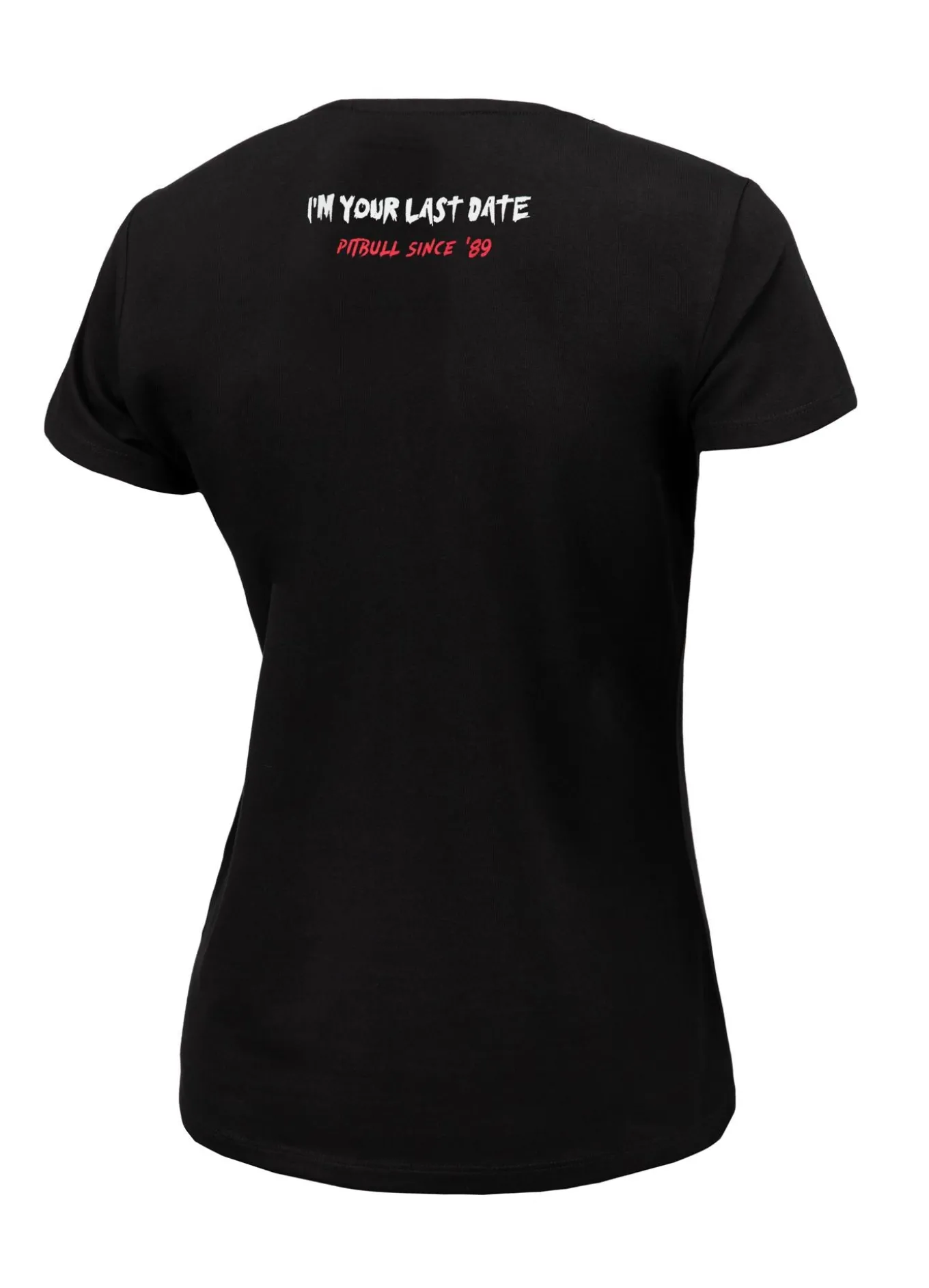 Women's T-Shirt SWEETIE-CHU