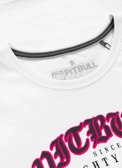 Women's T-Shirt TATTOO - White