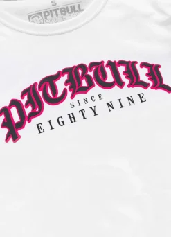 Women's T-Shirt TATTOO - White