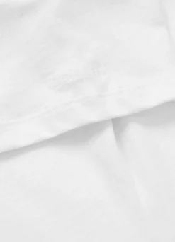 Women's T-Shirt WATERCOLOR - White