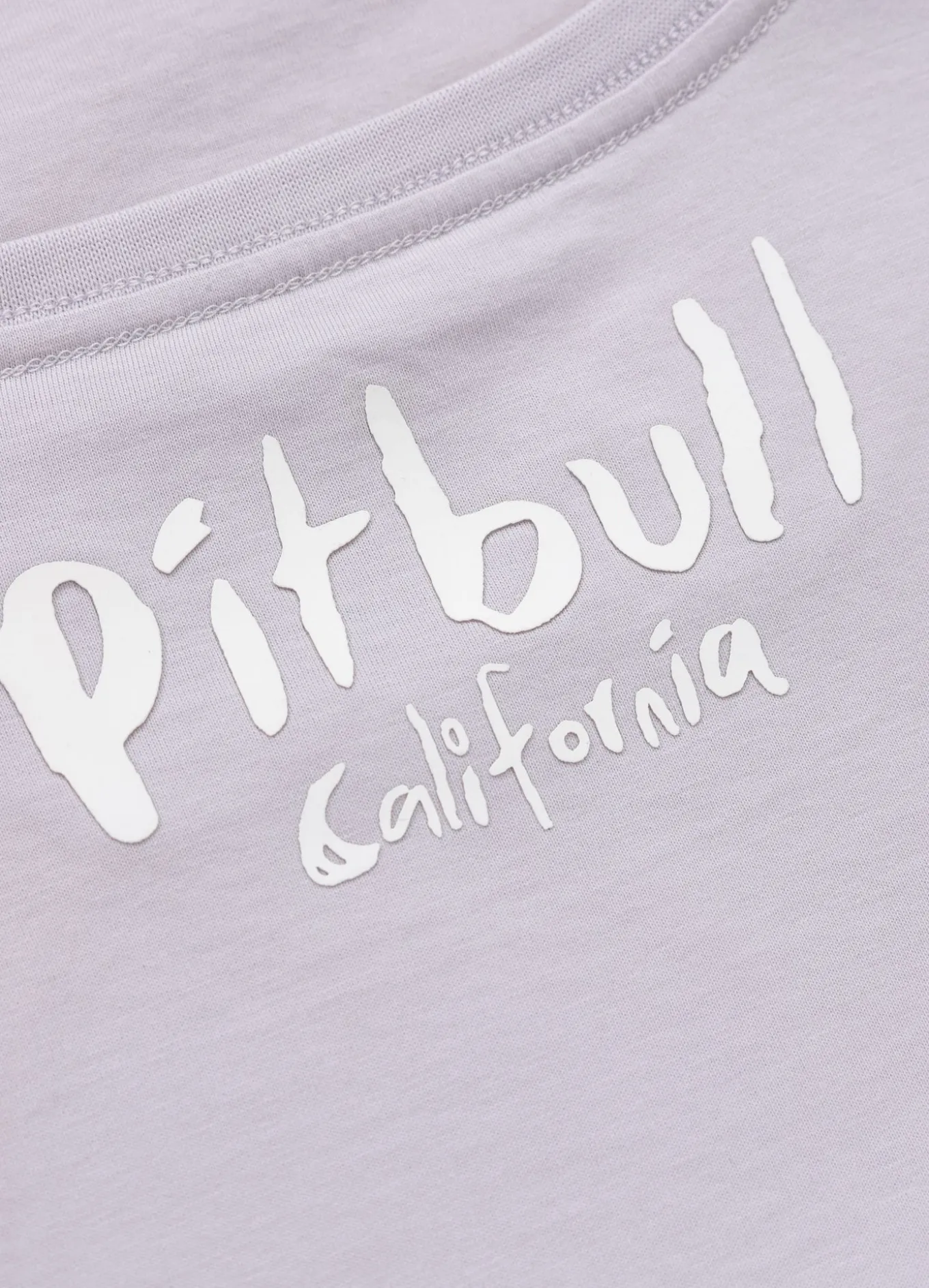 Women's T-Shirt WATERCOLOR - Lilac