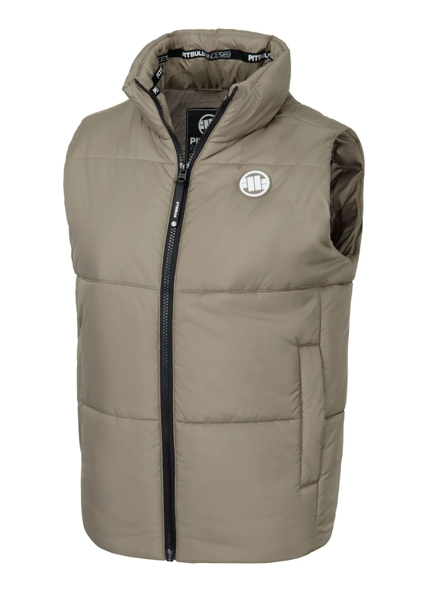 Women's Vest Orilla