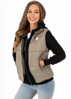 Women's Vest Orilla