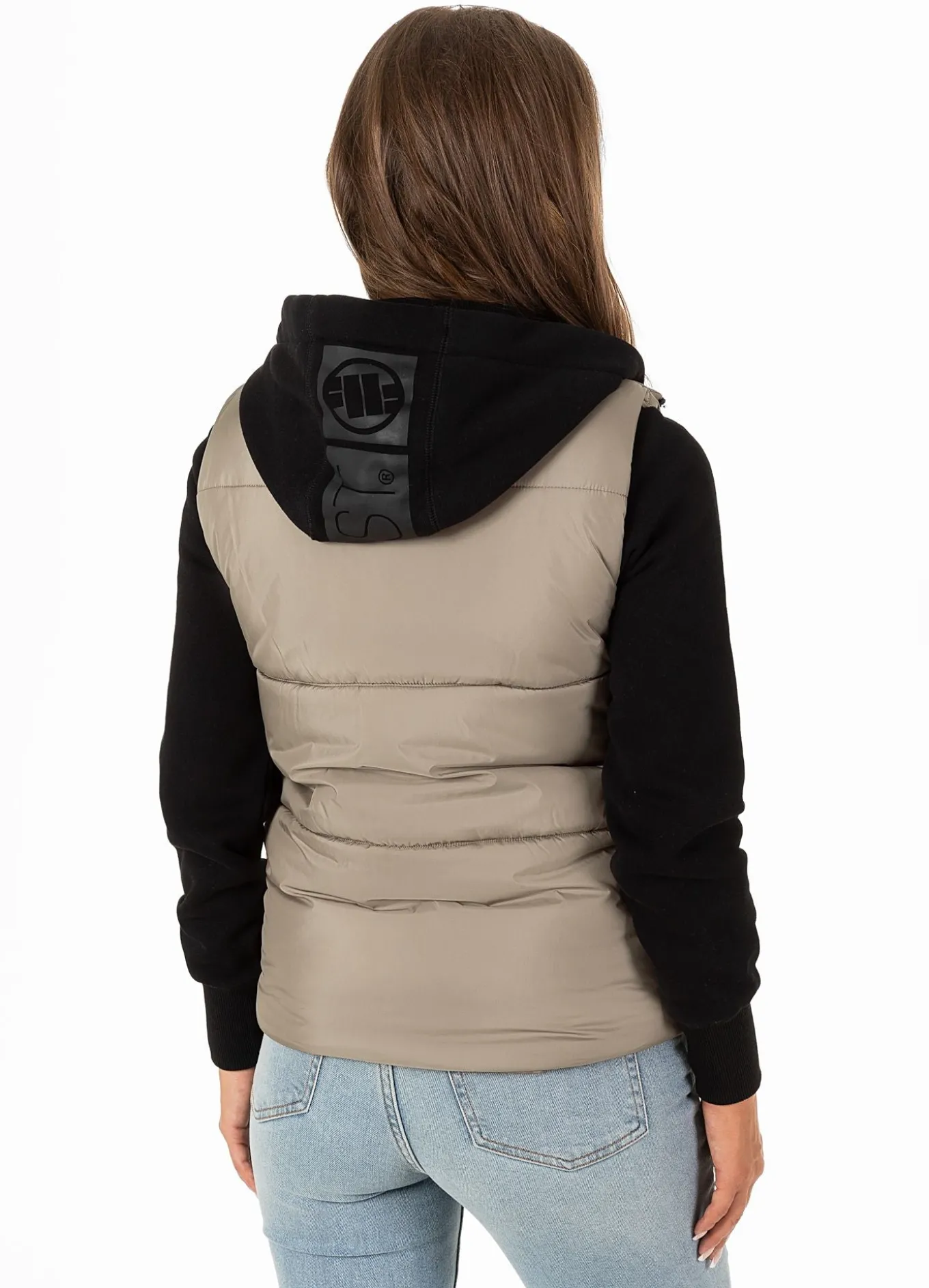 Women's Vest Orilla