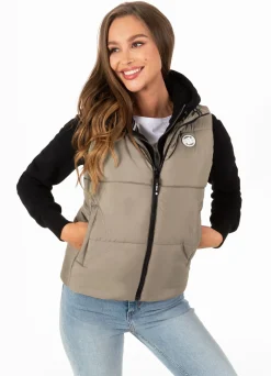 Women's Vest Orilla
