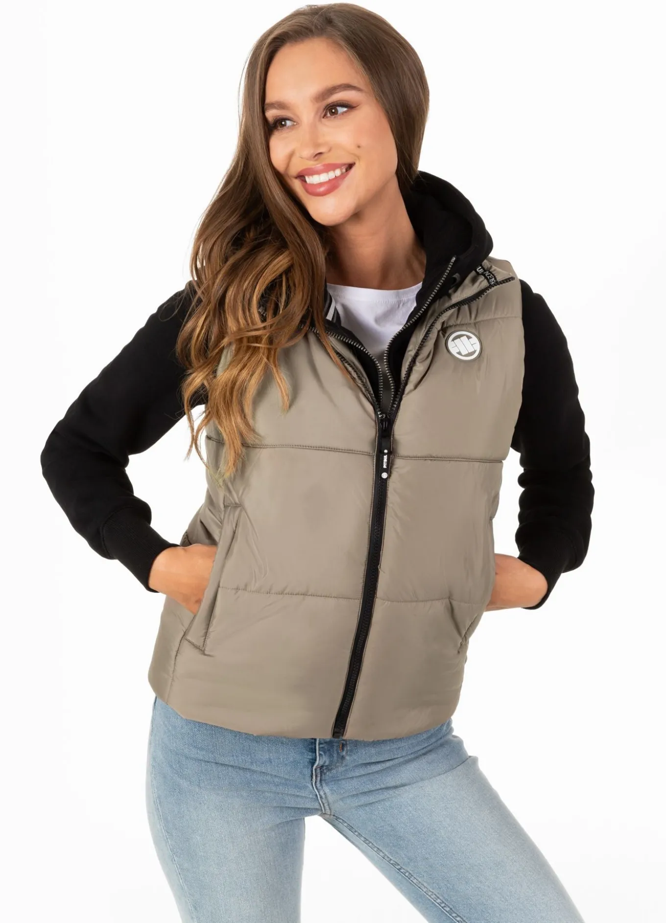 Women's Vest Orilla