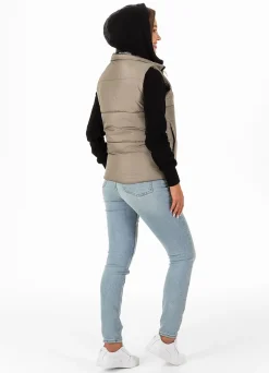 Women's Vest Orilla