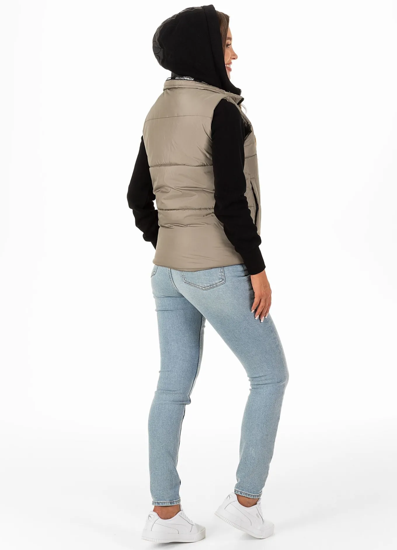 Women's Vest Orilla