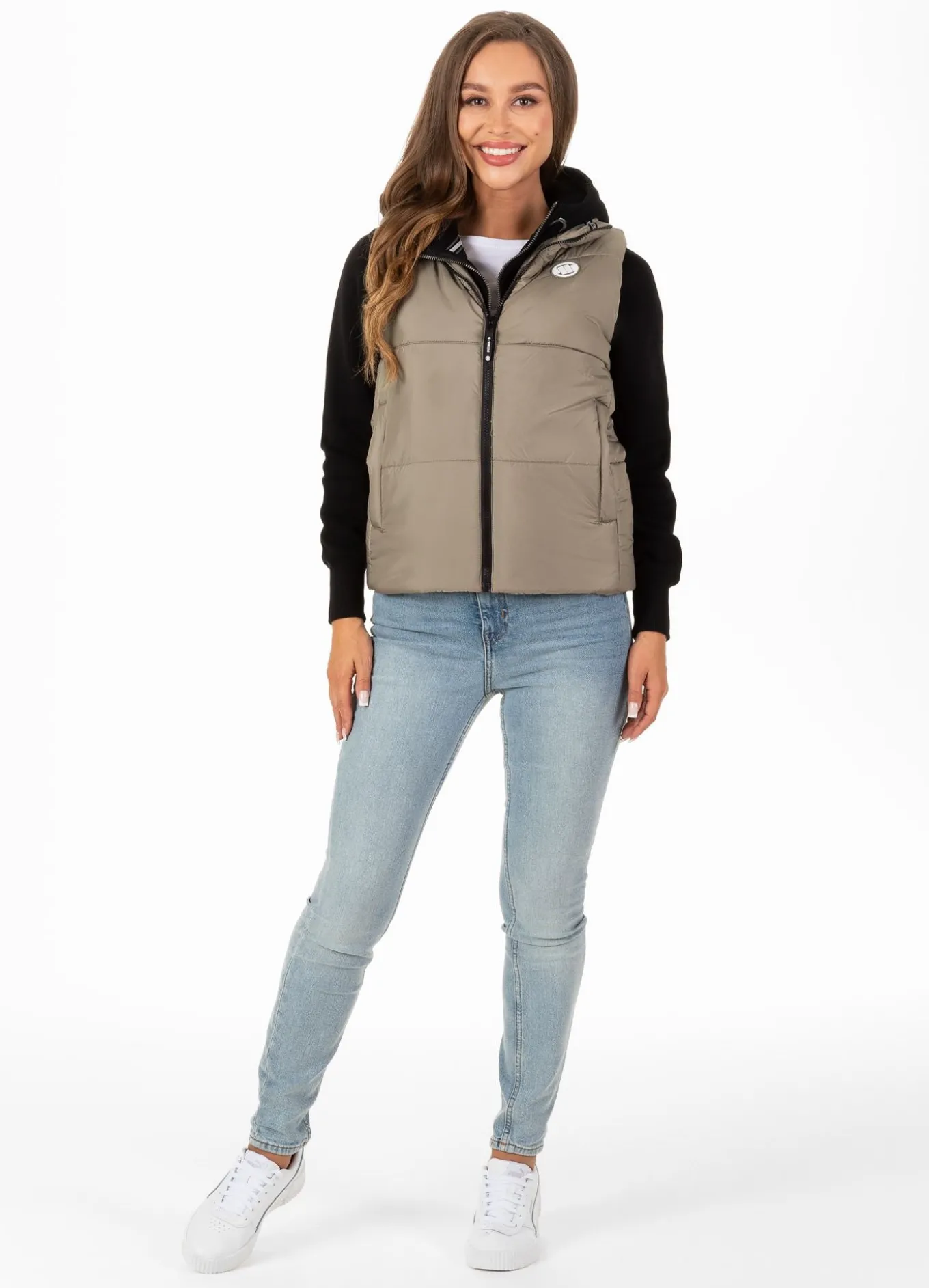 Women's Vest Orilla