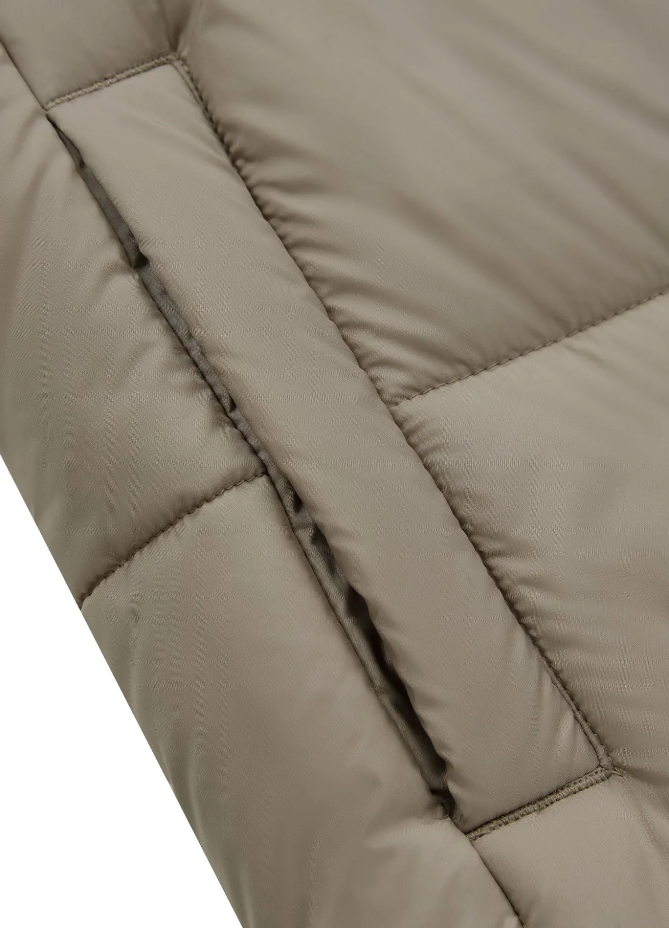 Women's Vest Orilla