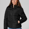 Women's winter hooded jacket Vista