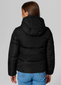 Women's winter hooded jacket Vista